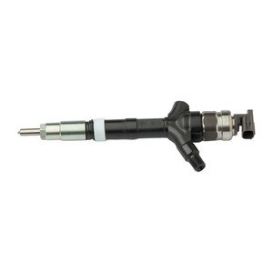 Injecteur pour TOYOTA Avensis 2 2.0 D-4D 116 CV - DCRI106200