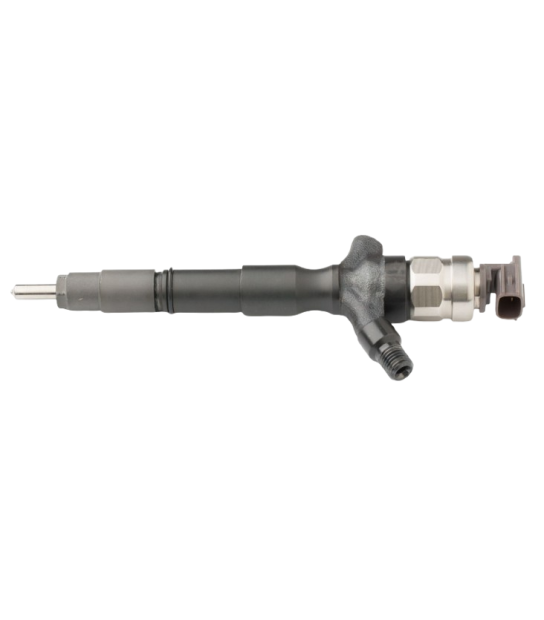 Injecteur pour TOYOTA Hilux 7 (_N1_ / _N2_ / _N3_) 2.5 D-4D 128 CV - DCRI300810