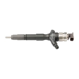 Injecteur pour TOYOTA Hilux 7 (_N1_ / _N2_ / _N3_) 2.5 D-4D 88 CV - DCRI300810