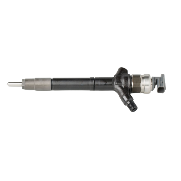 Injecteur pour TOYOTA Land Cruiser 200 (J2) 4.5 D-4D 272 CV - DCRI107710