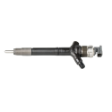 Injecteur pour TOYOTA Land Cruiser 200 (J2) 4.5 D-4D 272 CV - DCRI107710