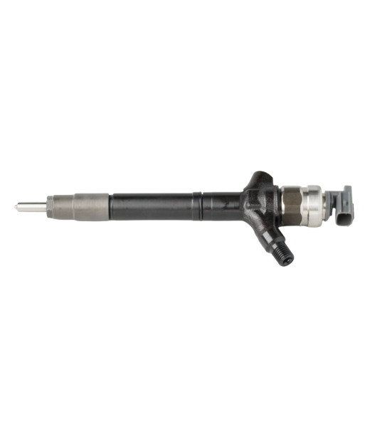 Injecteur pour TOYOTA Land Cruiser 200 (J2) 4.5 D V8 286 CV - DCRI107710