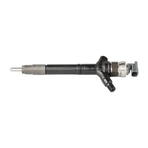Injecteur pour TOYOTA Land Cruiser 200 (J2) 4.5 D-4D 235 CV - DCRI107710