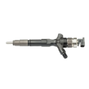 Injecteur pour TOYOTA Hilux 7 (_N1_ / _N2_ / _N3_) 2.5 D 4WD 102 CV - DCRI107760