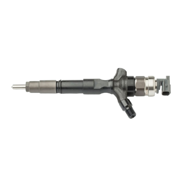 Injecteur pour TOYOTA Hilux 7 (_N1_ / _N2_ / _N3_) 2.5 D-4D 88 CV - DCRI107760
