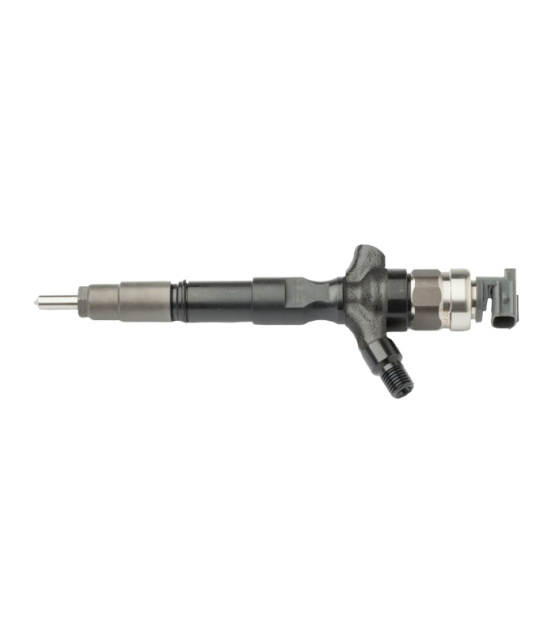 Injecteur pour TOYOTA Hilux 7 (_N1_ / _N2_ / _N3_) 2.5 D-4D 102 CV - DCRI107760