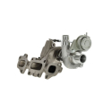 Turbo pour DACIA Dokker 1.2 TCe 114 CV 49373-05005 - SL Turbo Neuf