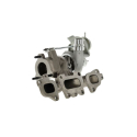 Turbo pour DACIA Dokker 1.2 TCe 115 CV 49373-05005 - SL Turbo Neuf