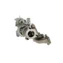 Turbo pour DACIA Dokker 1.2 TCe 115 CV 49373-05005 - SL Turbo Neuf