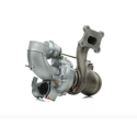 Turbo pour FORD Galaxy 3 2.0 EcoBoost 240 CV 5303 998 0507 - SL Turbo Neuf