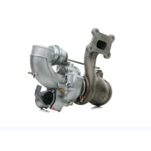 Turbo pour FORD Galaxy 2 2.0 EcoBoost 203 CV 5303 998 0507 - SL Turbo Neuf
