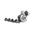 Turbo pour RENAULT Captur 2 (HF_) Blue dCi 115 116 CV 1635 970 0039 - SL Turbo Neuf