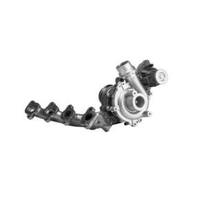 Turbo pour RENAULT Captur 2 (HF_) Blue dCi 95 95 CV 1635 970 0039 - SL Turbo Neuf