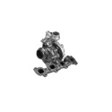 Turbo pour RENAULT Clio 5 (B7_) 1.5 Blue dCi 116 CV 1635 970 0039 - SL Turbo Neuf