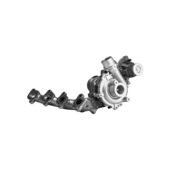 Turbo pour RENAULT Kangoo Express 1.5 dCi 95 CV 1635 970 0039 - SL Turbo Neuf