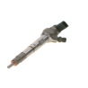 Injecteur pour VOLKSWAGEN Crafter 2.0 TDI 114 CV - 0445110550