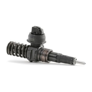 Injecteur pour VOLKSWAGEN Multivan T5 2.5 TDI 174 CV - 0414720228