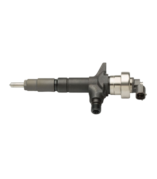 Injecteur pour ISUZU D-MAX 2 2.5 CRDi 163 CV - DCRI301900