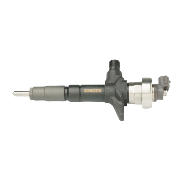 Injecteur pour ISUZU D-MAX 1 2.5 DiTD 136 CV - DCRI106990