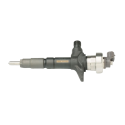 Injecteur pour ISUZU D-MAX 1 2.5 DiTD 136 CV - DCRI106990