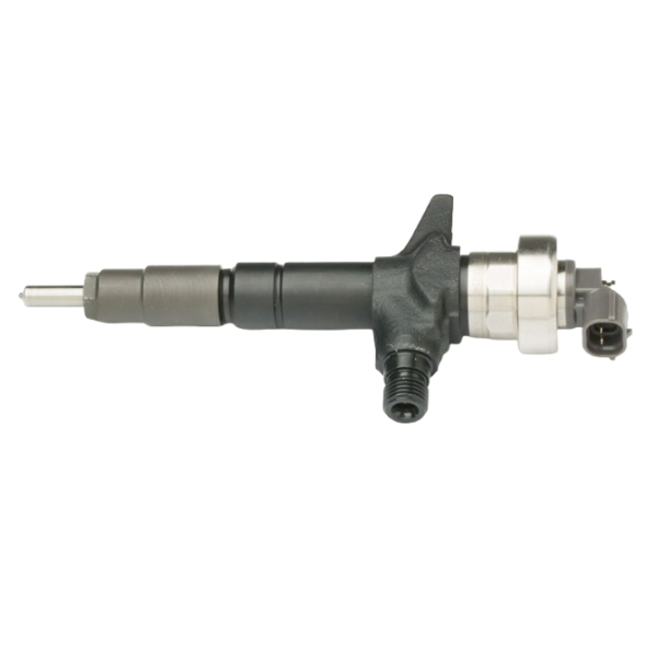 Injecteur pour ISUZU D-MAX 1 3.0 DiTD 163 CV - DCRI108030