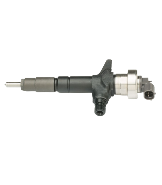 Injecteur pour ISUZU D-MAX 1 3.0 DiTD 163 CV - DCRI108030