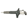 Injecteur pour ISUZU D-MAX 1 3.0 DiTD 163 CV - DCRI108030