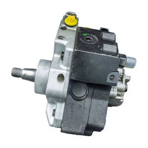 Pompe à haute pression pour AUDI A6 (C6) 2.7 TDI 180 CV - 0445010090