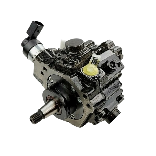 Pompe à haute pression pour AUDI A4 (B7) 3.0 TDI quattro 233 CV - 0445010154