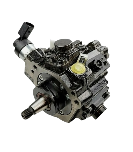 Pompe à haute pression pour AUDI Q7 (4L) 3.0 TDI quattro 211 CV - 0445010154