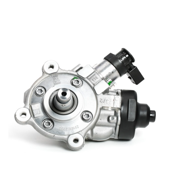 Pompe à haute pression pour AUDI A3 Cabriolet (8V7 / 8VE) 2.0 TDI 150 CV - 0445010538