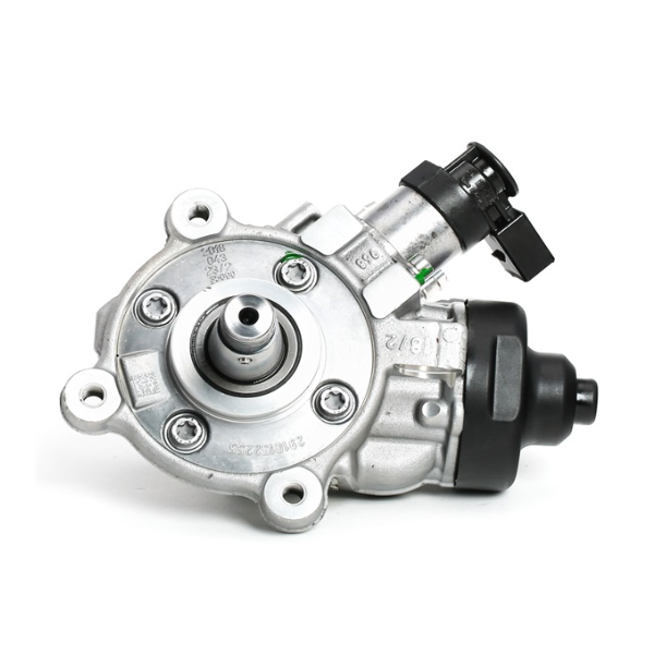 Pompe à haute pression pour AUDI A3 Cabriolet (8V7 / 8VE) 2.0 TDI 136 CV - 0445010538