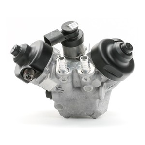 Pompe à haute pression pour AUDI A5 (8T / 8F / 8TA) 2.7 TDI 190 CV - 0445010646