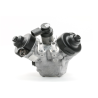 Pompe à haute pression pour PORSCHE Cayenne 2 (92A) 3.0 Diesel 239 CV - 0445010646