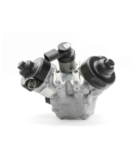 Pompe à haute pression pour PORSCHE Macan 3.0 S Diesel 258 CV - 0445010646