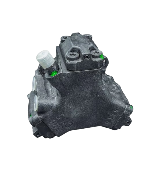 Pompe à haute pression pour HYUNDAI Elantra 1.5 D 112 CV - 0445010038