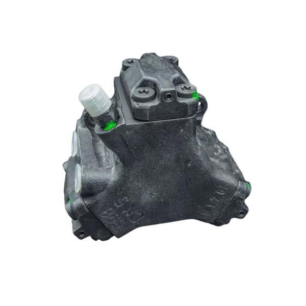 Pompe à haute pression pour HYUNDAI Santa Fé 1 2.0 CRDi 113 CV - 0445010038