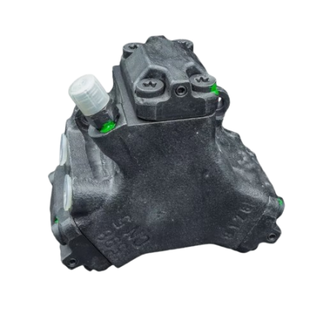 Pompe à haute pression pour HYUNDAI Santa Fé 1 2.0 CRDi 125 CV - 0445010038