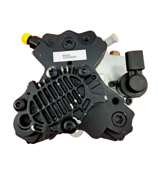 Pompe à haute pression pour AUDI A8 D3 (4E2 / 4E8) 4.0 TDI quattro 275 CV - 0445010082