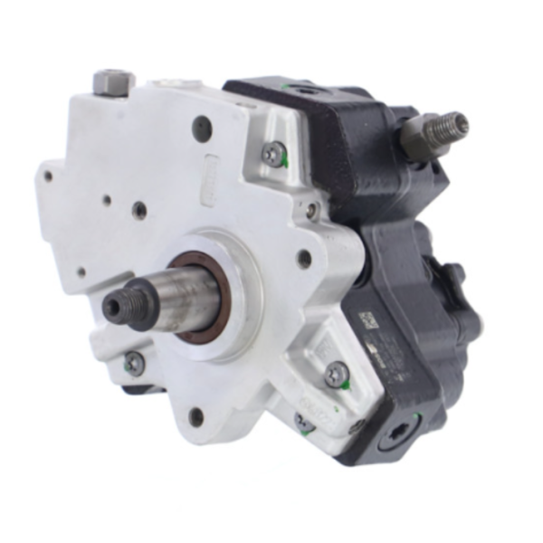 Pompe à haute pression pour AUDI Q7 (4L) 4.2 TDI quattro 326 CV - 0445010119