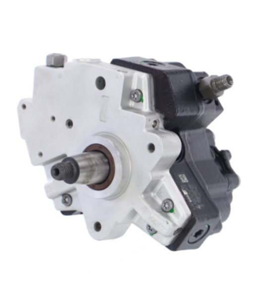 Pompe à haute pression pour AUDI Q7 (4L) 4.2 TDI quattro 326 CV - 0445010119