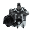 Pompe à haute pression pour AUDI A3 (8P1 / 8PA) 2.0 TDI quattro 170 CV - 0445010566