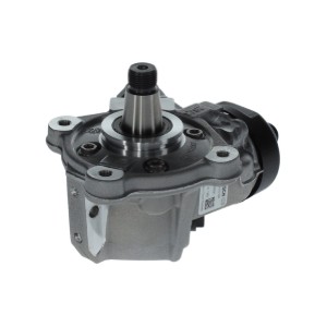 Pompe à haute pression pour AUDI A3 Cabriolet (8P7) 2.0 TDI 140 CV - 0445010566