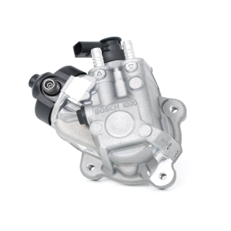 Pompe à haute pression pour AUDI A4 (B8) 2.0 TDI 163 CV - 0445010568