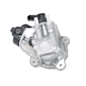 Pompe à haute pression pour AUDI A4 Allroad (B8) 2.0 TDI quattro 177 CV - 0445010568