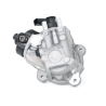 Pompe à haute pression pour AUDI A4 Allroad (B8) 2.0 TDI quattro 163 CV - 0445010568