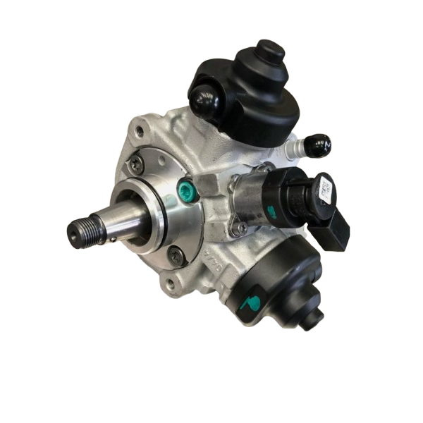 Pompe à haute pression pour AUDI Q7 (4L) 3.0 TDI quattro 224 CV - 0445010613