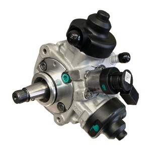 Pompe à haute pression pour AUDI Q7 (4L) 3.0 TDI quattro 224 CV - 0445010613
