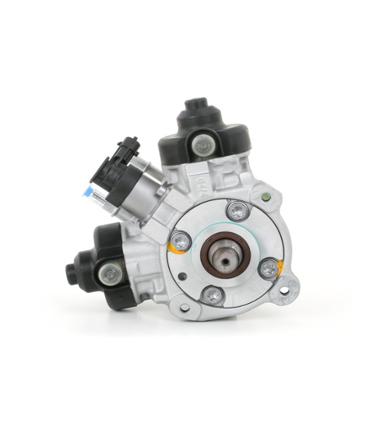 Pompe à haute pression pour JAGUAR XF 3.0 D 275 CV - 0445010614