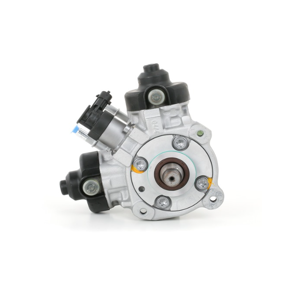 Pompe à haute pression pour LAND ROVER Range Rover 4 3.0 SDV6 Hybrid 306 CV - 0445010614